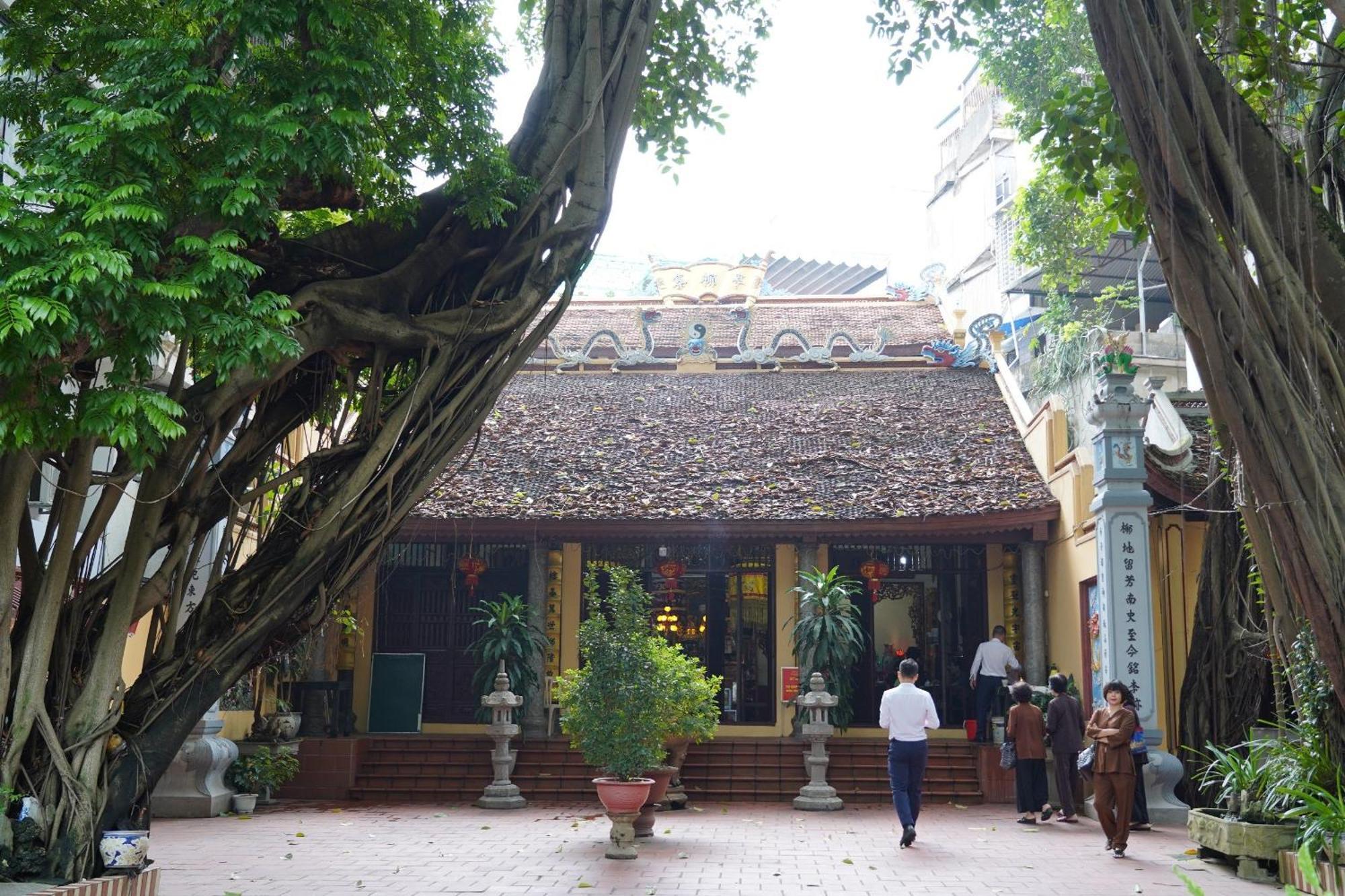 The Five Residences Hanoi — Foto’s 3