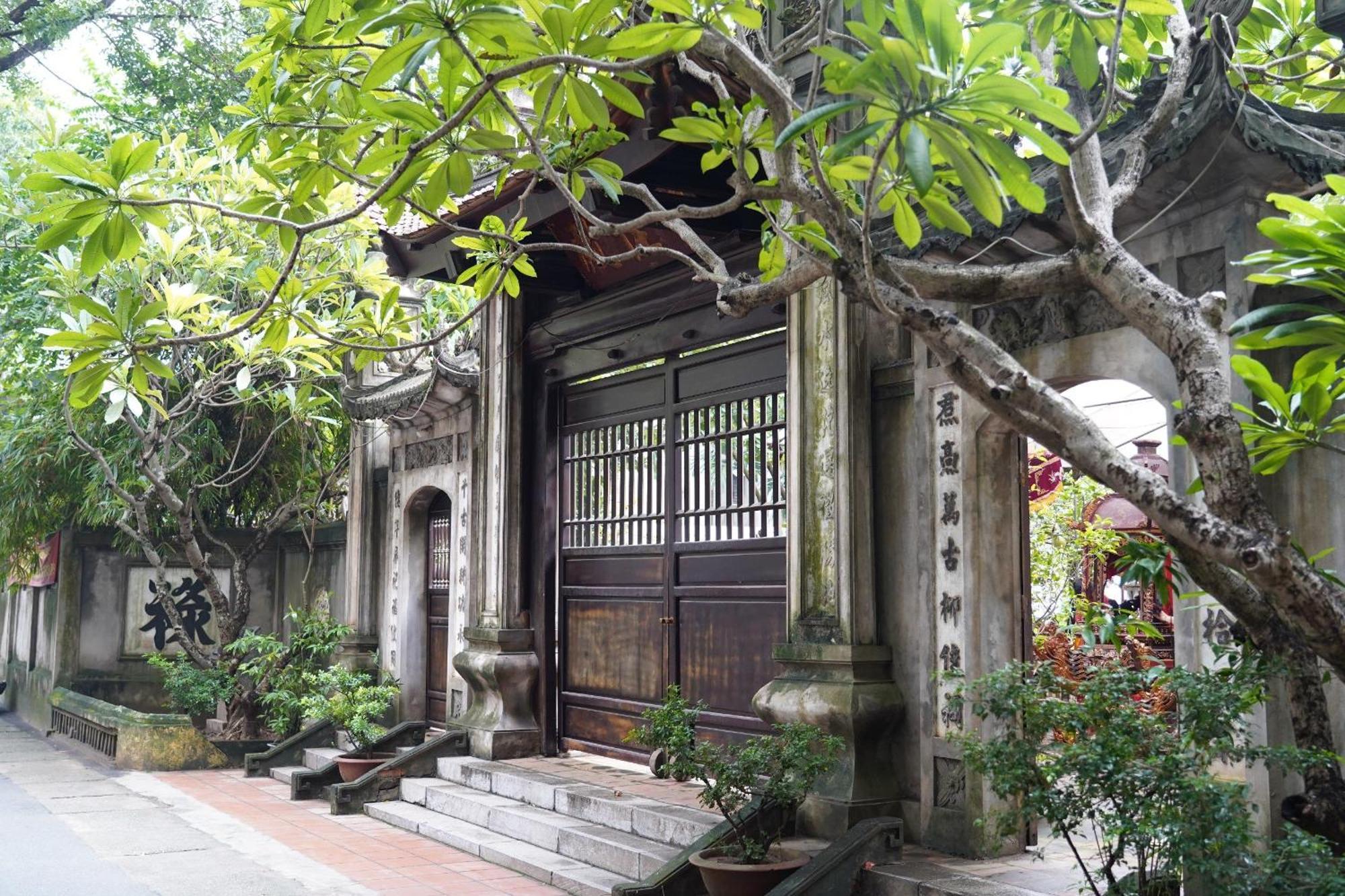 The Five Residences Hanoi — Foto’s 2